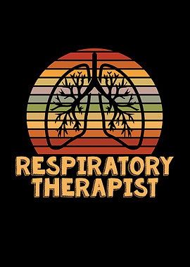 Respiratory Therapist Lung