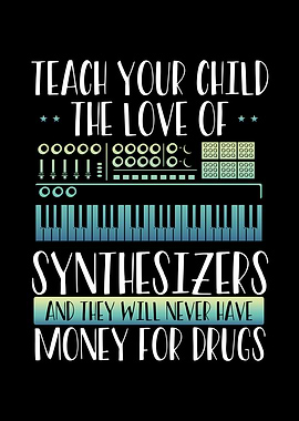 Teach your child the love