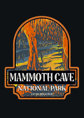 Mammoth Cave National Park