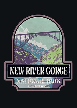 New River Gorge