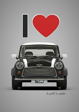 I Love Mini