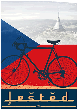 Favorit F1 Czech Bicykle