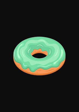 Donuts