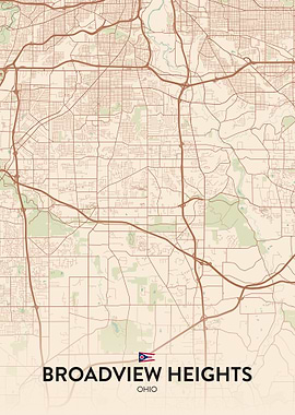 Broadview Heights OH