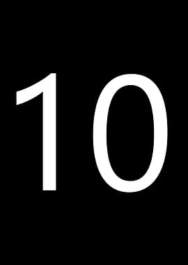 10