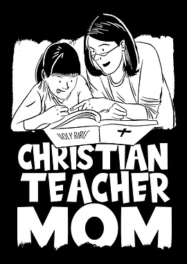 Christian Teacher