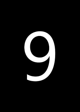 9