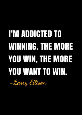 Larry Ellison quotes