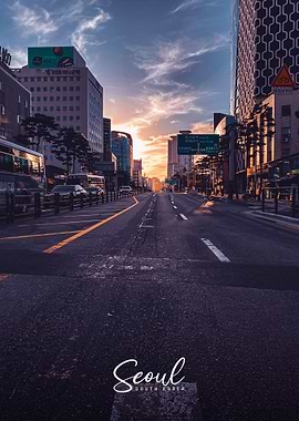 Seoul