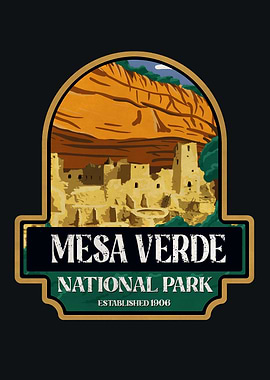 Mesa Verde National Park