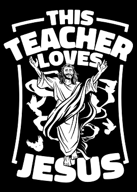 Christian Teacher