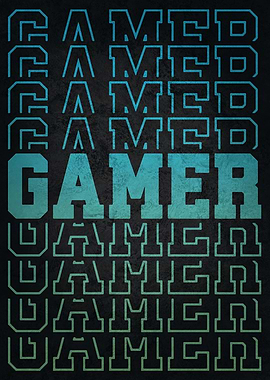 GAMER Retro