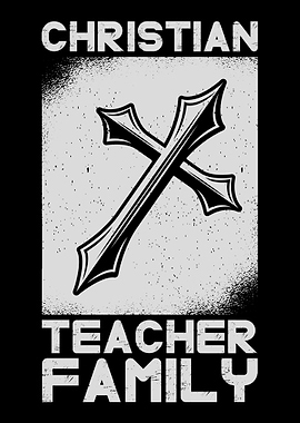 Christian Teacher