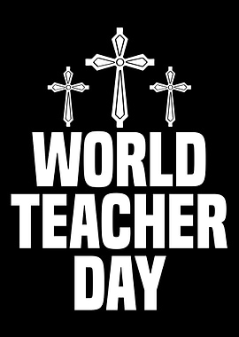 Christian Teacher