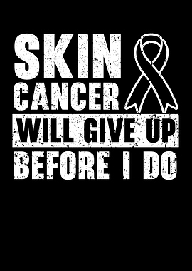 Skin Cancer Warrior