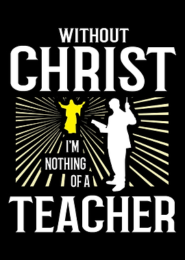 Christian Teacher