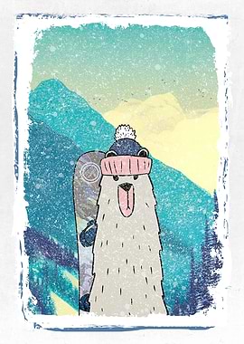 Winter Games and Bears