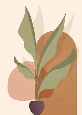 TROPICAL BOTANIC 84C