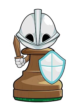 Chess piece Pawn Chess