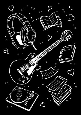 Downtown Girl Aesthetic