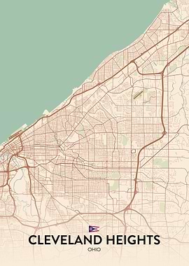 Cleveland Heights OH