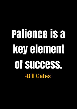 Bill Gates quotes