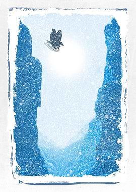 Winter Games and Bears