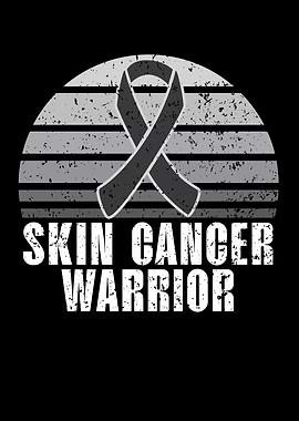 Skin Cancer Warrior