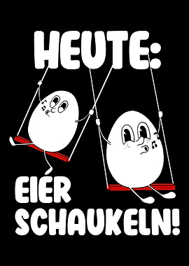 Motivation Egg Funny Germa