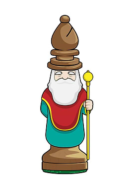 Chess piece Bishop Chess