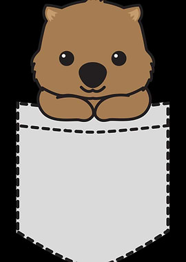 Wombat Pocket