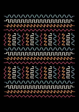 Waveform Synthesizer