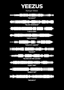 Yeezus