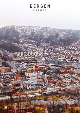 Bergen