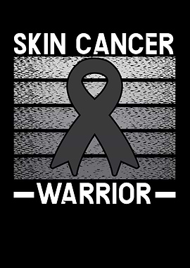 Skin Cancer Warrior