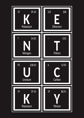 Kentucky Element