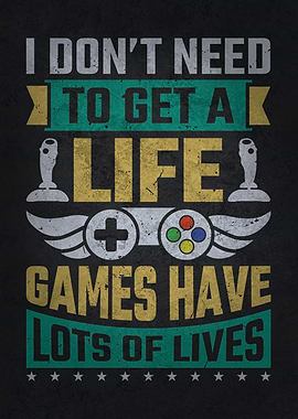 Therapy vs Video Games