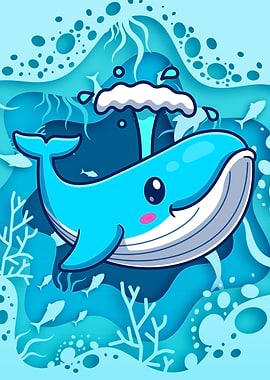 Whale