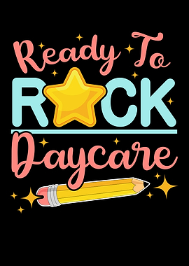 Ready To Rock Daycare