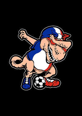 Soccer France