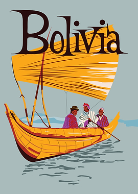 Bolivia