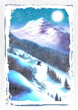 Winter Games and Bears