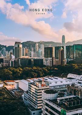 Hong Kong