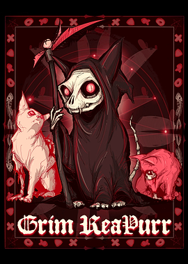 Grim Reapurr