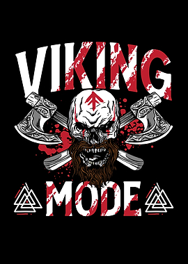 Viking Mode