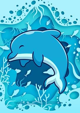 Dolphin