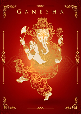 GANESHA