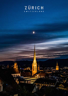 Zurich