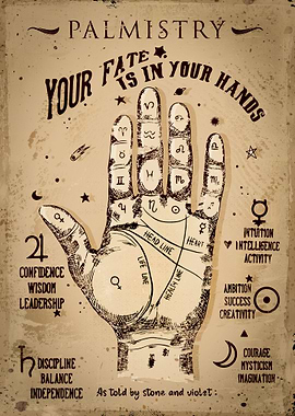 Palmistry