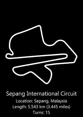 Sepang International